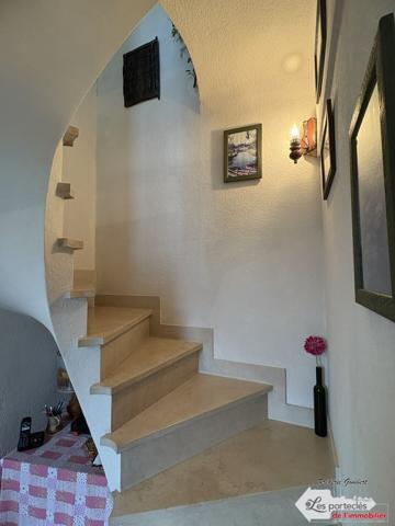 Maison de charme des années 1930 – 104 m² avec studio indépendant