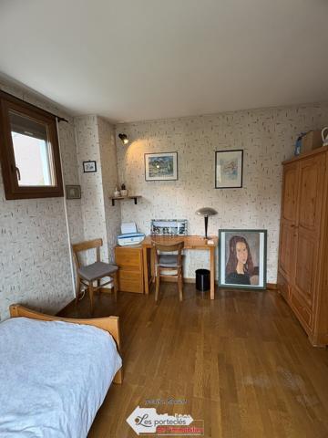 Maison de charme des années 1930 – 104 m² avec studio indépendant
