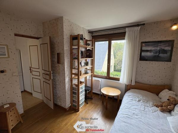 Maison de charme des années 1930 – 104 m² avec studio indépendant