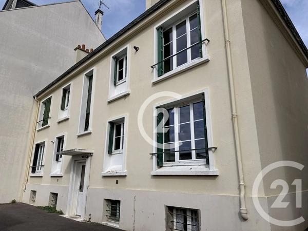 Appartement F2 à vendre  2 pièces - 44,53 m 2   CAEN  - 14
