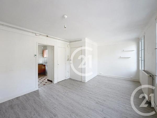Appartement F2 à vendre  2 pièces - 44,53 m 2   CAEN  - 14