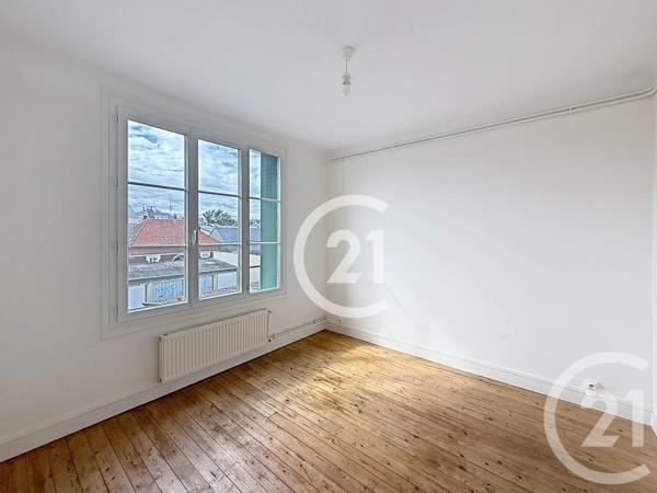 Appartement F2 à vendre  2 pièces - 44,53 m 2   CAEN  - 14