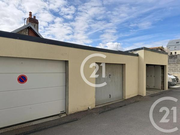 Appartement F2 à vendre  2 pièces - 44,53 m 2   CAEN  - 14