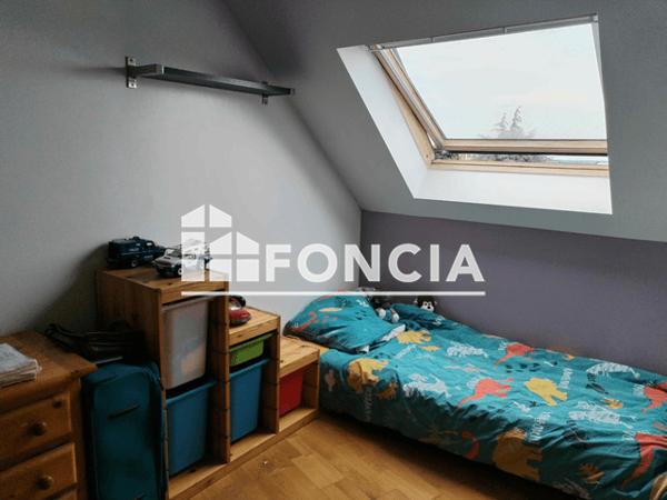 Location Appartement 3 pièces 65.05 m² - 114 AVENUE RENE GASNIER Angers 49100