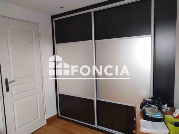 Location Appartement 3 pièces 65.05 m² - 114 AVENUE RENE GASNIER Angers 49100