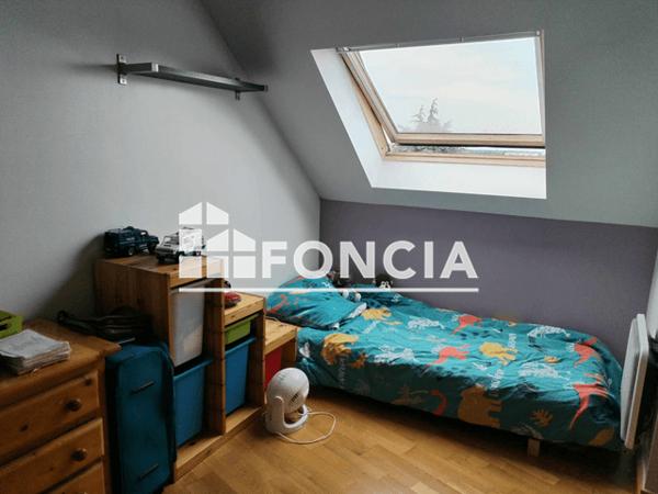 Location Appartement 3 pièces 65.05 m² - 114 AVENUE RENE GASNIER Angers 49100