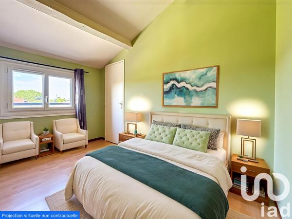 Maison à vendre 5 pièces 142 m² Maraussan