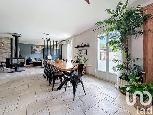 Maison à vendre 5 pièces 142 m² Maraussan