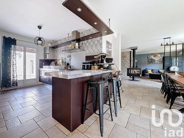 Maison à vendre 5 pièces 142 m² Maraussan
