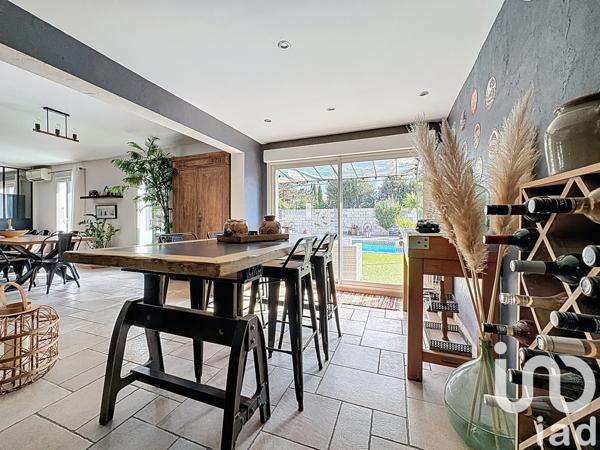 Maison à vendre 5 pièces 142 m² Maraussan