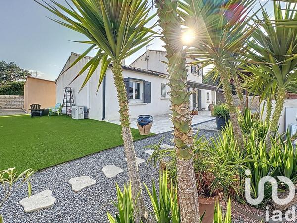 Maison à vendre 5 pièces 142 m² Maraussan