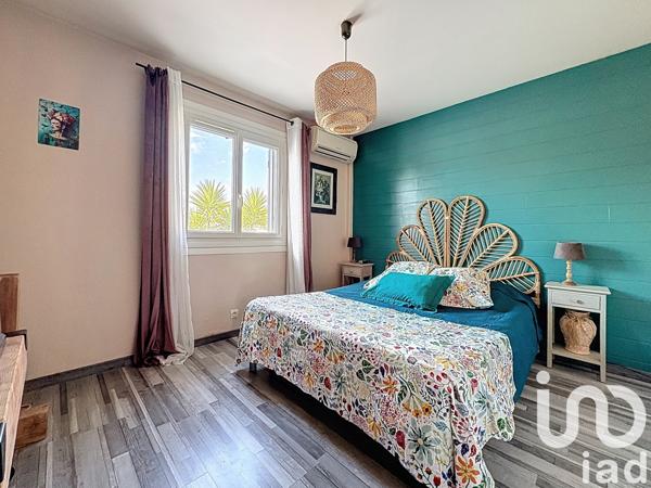 Maison à vendre 5 pièces 142 m² Maraussan