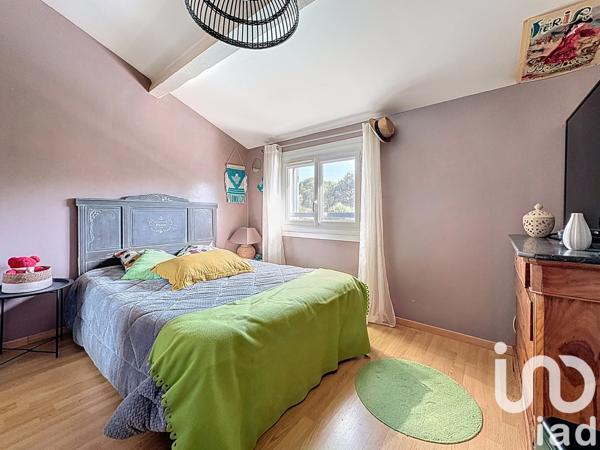 Maison à vendre 5 pièces 142 m² Maraussan