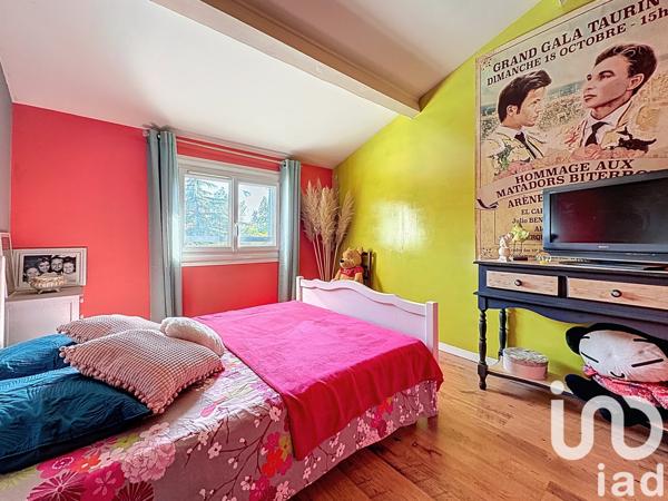 Maison à vendre 5 pièces 142 m² Maraussan