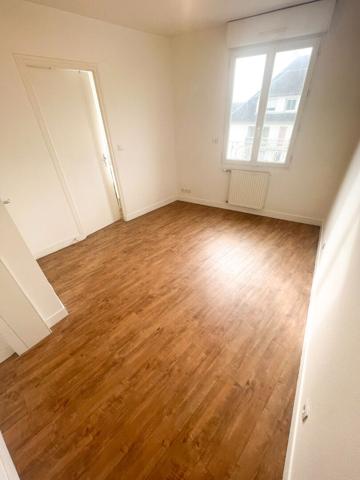 A LOUER - CAEN Centre ville - 2 pièces 28m2