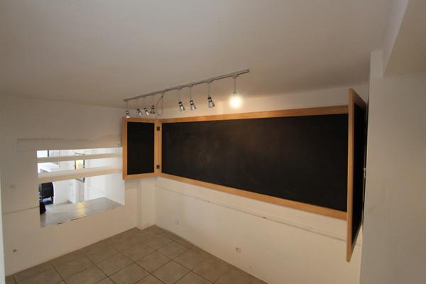 Dpt Côte d'Or (21), à vendre GISSEY SUR OUCHE maison de village P5 de 136 m², terrasse de 28 m².