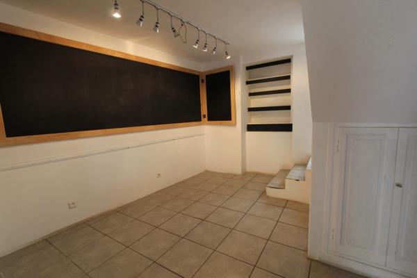 Dpt Côte d'Or (21), à vendre GISSEY SUR OUCHE maison de village P5 de 136 m², terrasse de 28 m².