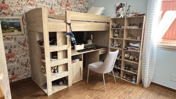 Maison de 160m² à Peyriac-De-Mer (11)