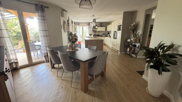 Maison de 160m² à Peyriac-De-Mer (11)