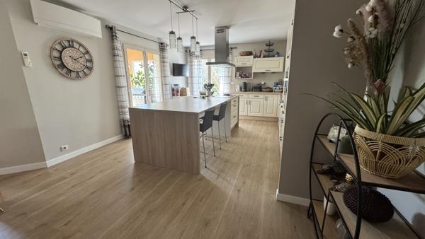Maison de 160m² à Peyriac-De-Mer (11)