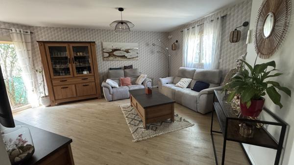 Maison de 160m² à Peyriac-De-Mer (11)