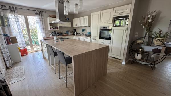 Maison de 160m² à Peyriac-De-Mer (11)