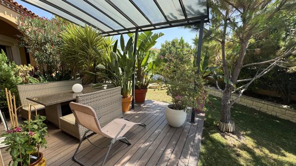 Maison de 160m² à Peyriac-De-Mer (11)