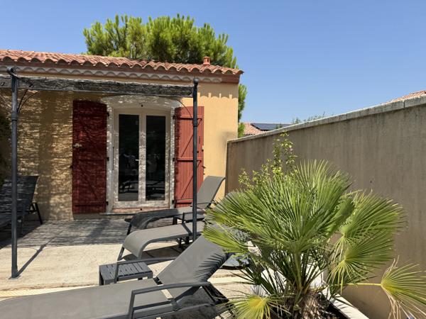 Maison de 160m² à Peyriac-De-Mer (11)
