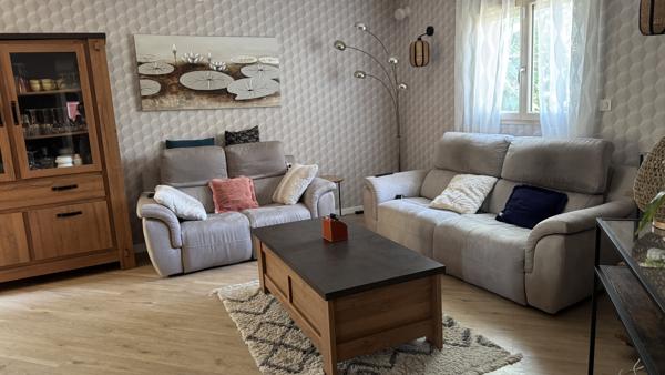 Maison de 160m² à Peyriac-De-Mer (11)