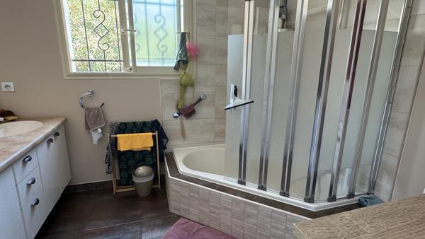 Maison de 160m² à Peyriac-De-Mer (11)