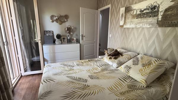 Maison de 160m² à Peyriac-De-Mer (11)