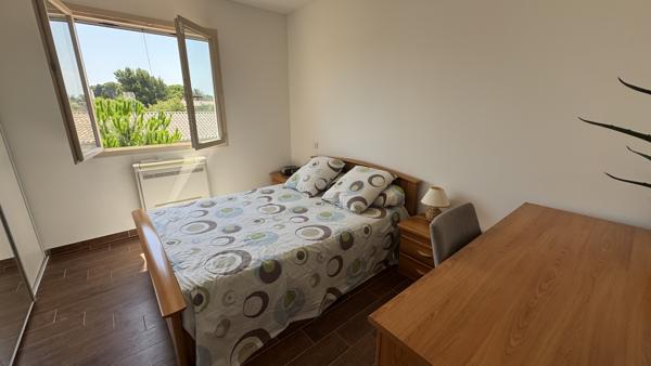 Maison de 160m² à Peyriac-De-Mer (11)