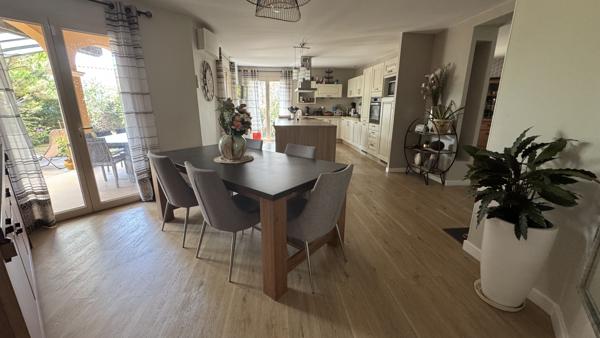 Maison de 160m² à Peyriac-De-Mer (11)