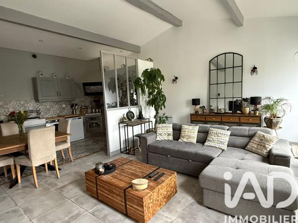 Maison à vendre 3 pièces 81 m² Macau