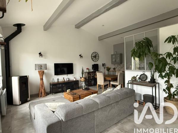 Maison à vendre 3 pièces 81 m² Macau