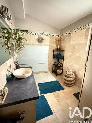 Maison à vendre 3 pièces 81 m² Macau