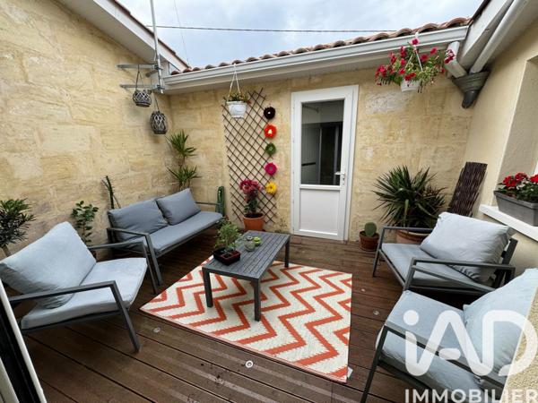 Maison à vendre 3 pièces 81 m² Macau