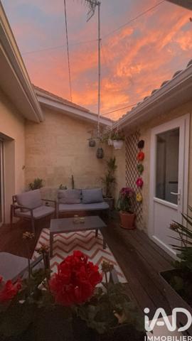 Maison à vendre 3 pièces 81 m² Macau