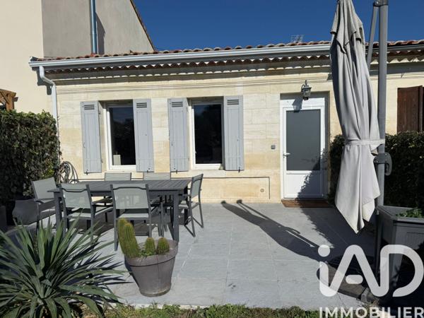 Maison à vendre 3 pièces 81 m² Macau