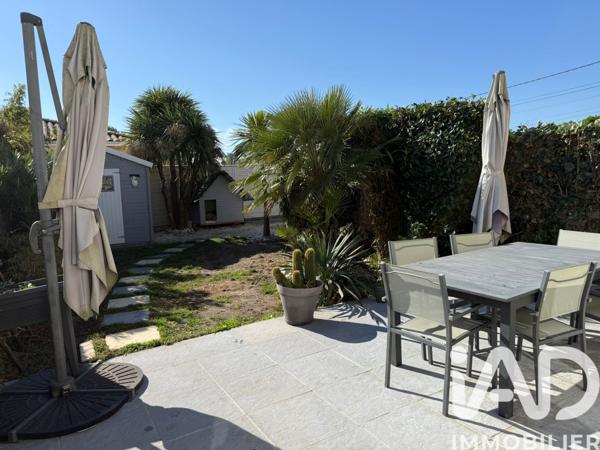 Maison à vendre 3 pièces 81 m² Macau