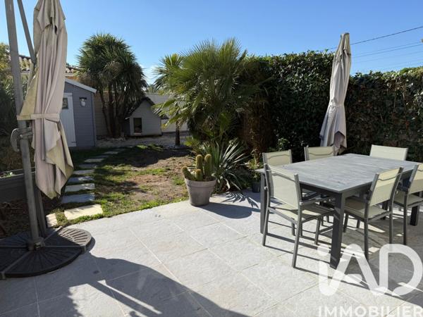 Maison à vendre 3 pièces 81 m² Macau