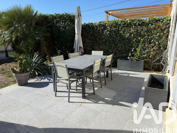 Maison à vendre 3 pièces 81 m² Macau