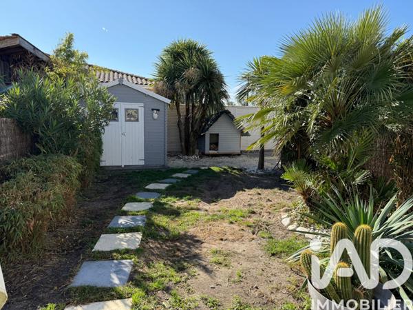 Maison à vendre 3 pièces 81 m² Macau