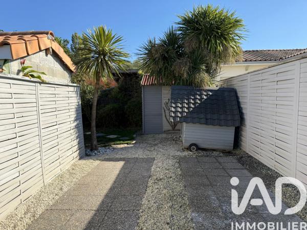 Maison à vendre 3 pièces 81 m² Macau