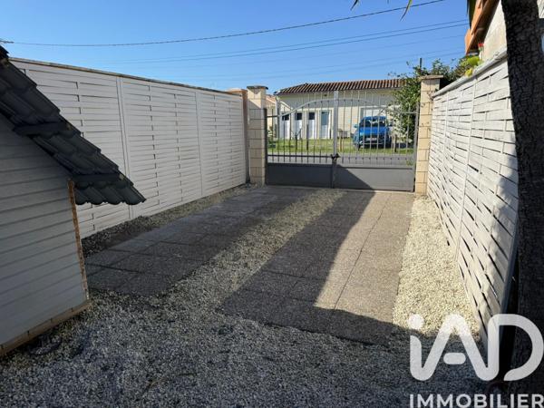 Maison à vendre 3 pièces 81 m² Macau