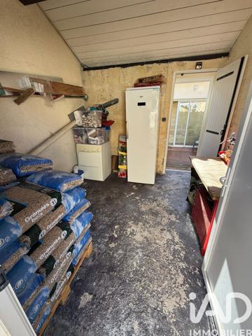 Maison à vendre 3 pièces 81 m² Macau