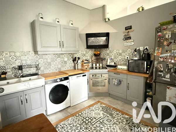 Maison à vendre 3 pièces 81 m² Macau