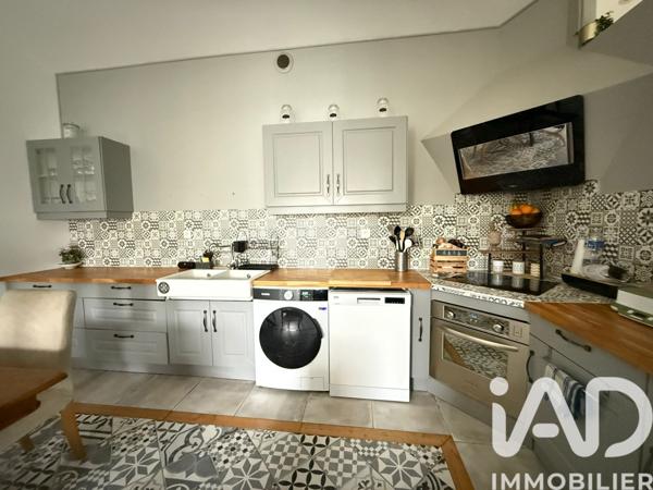 Maison à vendre 3 pièces 81 m² Macau