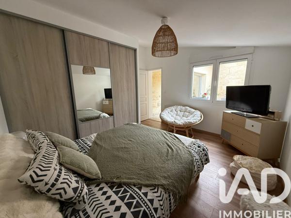 Maison à vendre 3 pièces 81 m² Macau