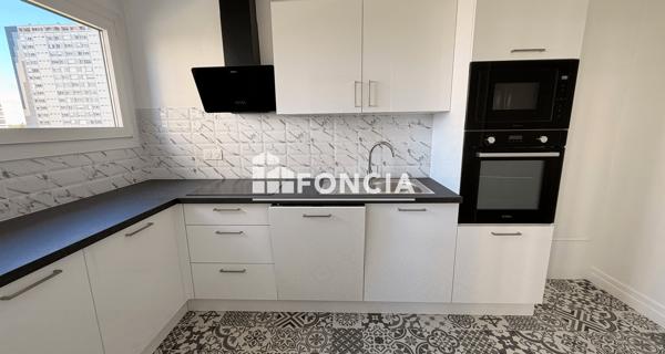 À vendre Appartement 4 pièces 87 m² - Rennes 35000